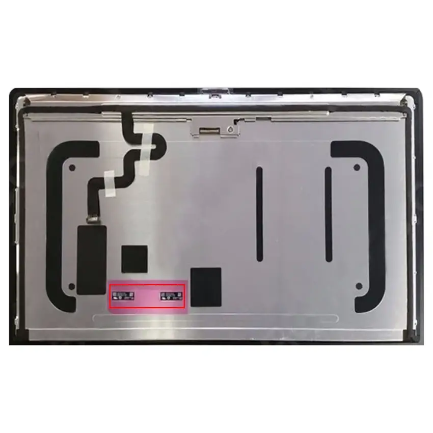 Apple IMac LM270QQ1(SD)(C1) All in One, AIO Pc Ekran - Panel