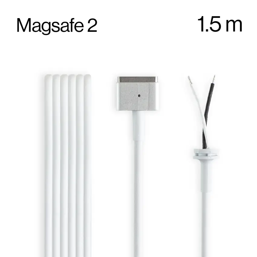 Apple MacBook Pro Retina 15 A1424 MagSafe 2 Adaptör Kablosu