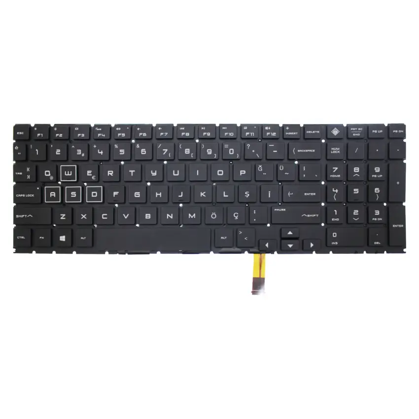 Hp Omen 911100111140 Notebook