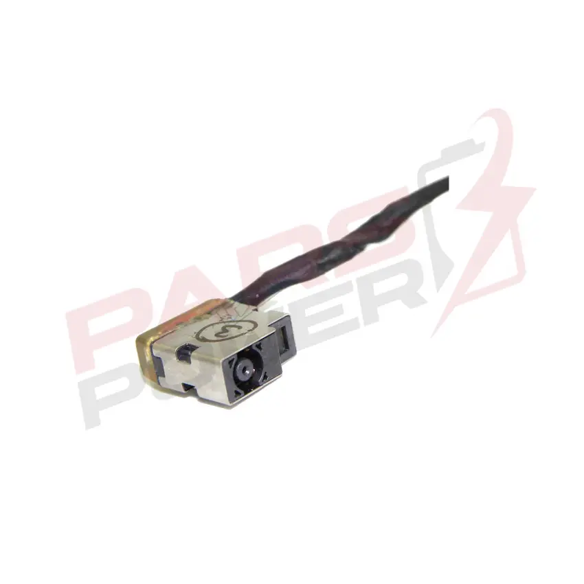 HP 15-da2xxx, 15-da3xxx Power Jack Adaptör Soketi