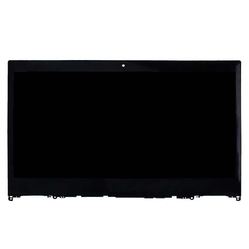 Lenovo Yoga 520-14IKB Type: 80X8, 81C8 Dokunmatik - Led Ekran Set