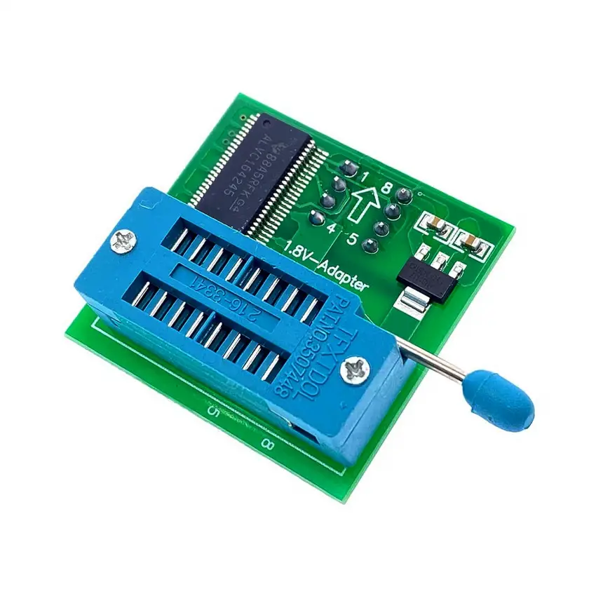 1.8V Bios Çevirici Adaptör