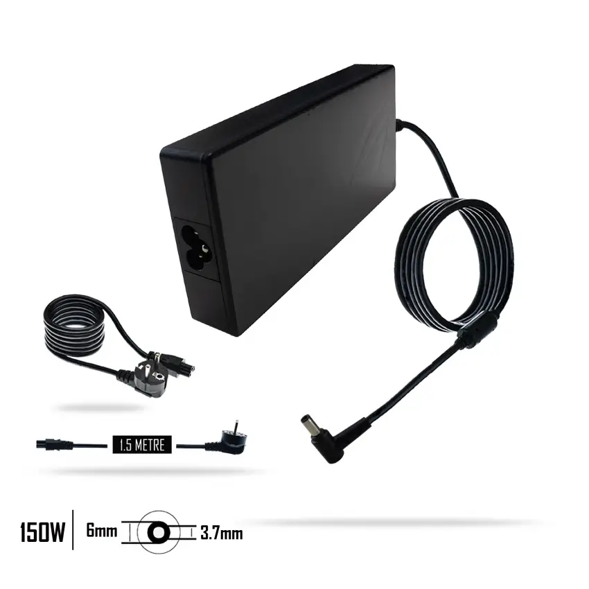 Asus TUF Gaming F15 ?FX506HE-HN005 Adaptör Şarj Aleti-Cihazı