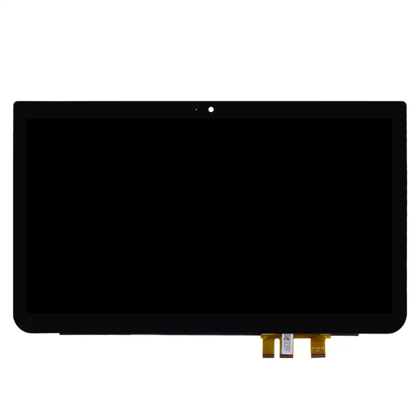 Toshiba Satellite P55-A, P55D-A, P55T-A Dokunmatik + Led Ekran Panel Set