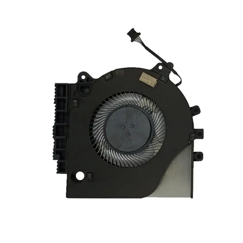 Dell G16 7620 P105F, P105F011 CPU Fan - işlemci Fanı