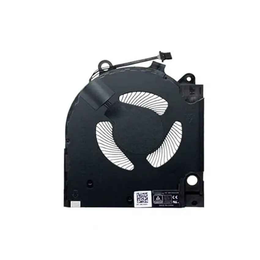Dell G16 7620 P105F, P105F011 CPU Fan - işlemci Fanı