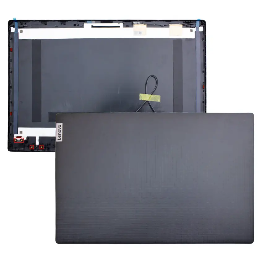 Lenovo IdeaPad 3-15ADA05 Type 81W1 Lcd Ekran Kasası Cover Bezel - Çerçeve Set
