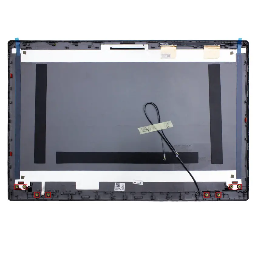 Lenovo IdeaPad 3-15ITL05 Type 81X8 Lcd Ekran Kasası Cover Bezel - Çerçeve Set