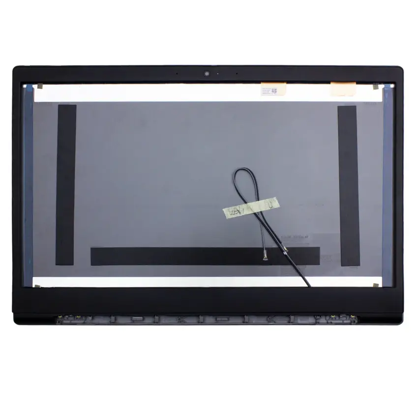 Lenovo IdeaPad 3-15IML05 Type 81WB Lcd Ekran Kasası Cover Bezel - Çerçeve Set