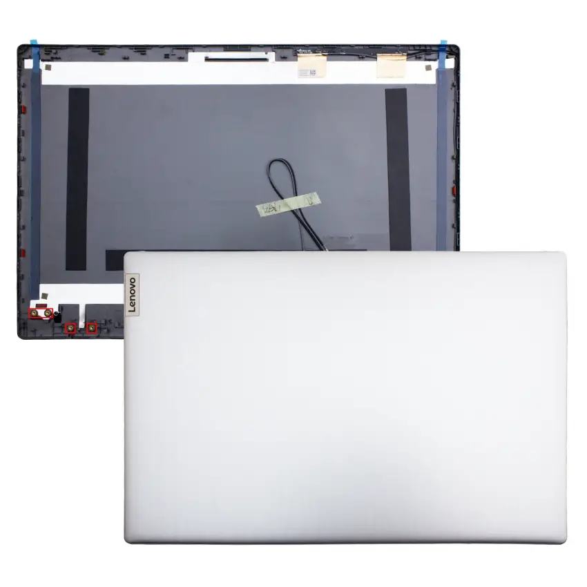 Lenovo IdeaPad 3-15IIL05 81WE01QXTX Lcd Ekran Kasası Cover Bezel - Çerçeve Set