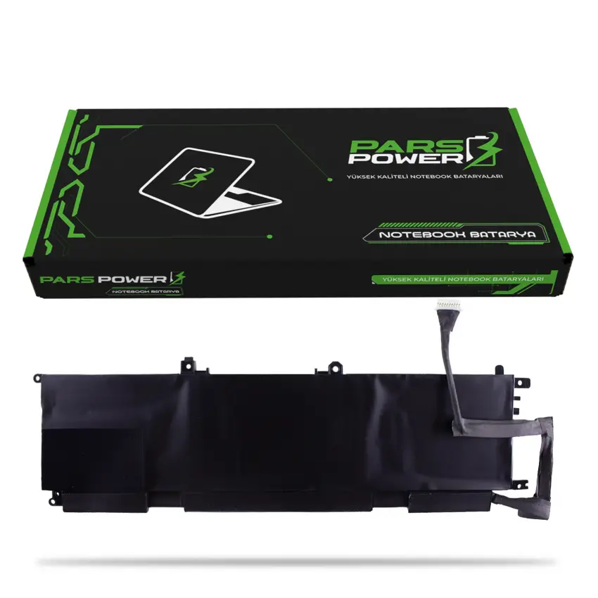 Hp 921409-2C1, 921439-855 Batarya - Pil (Pars Power)