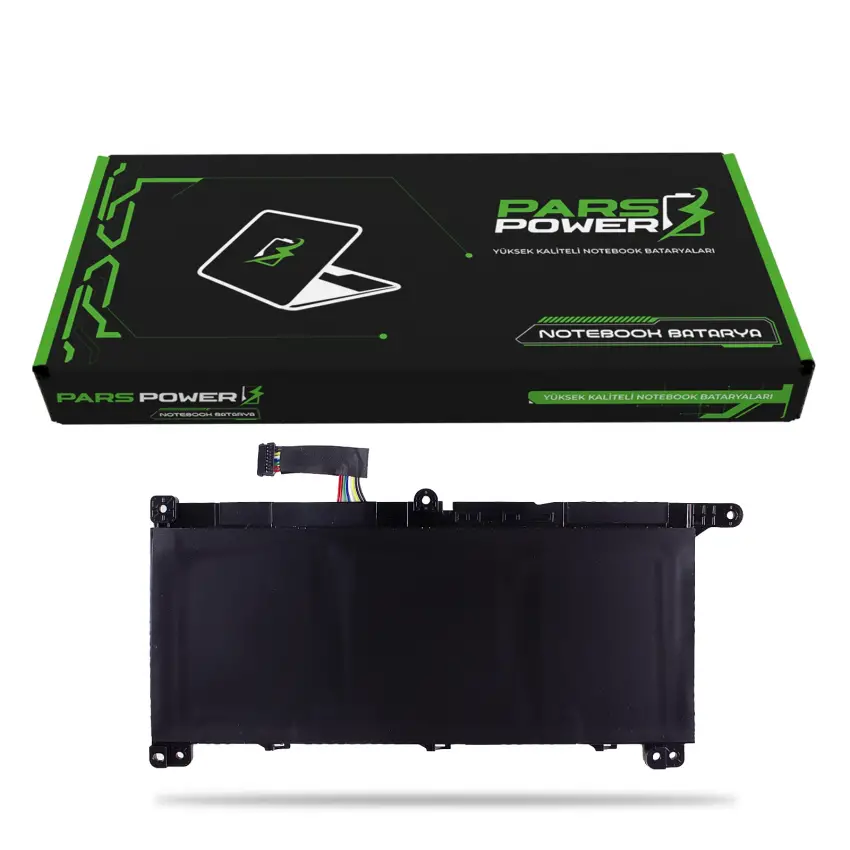 Lenovo ThinkBook L22M3PE0 Batarya - Pil (Pars Power)