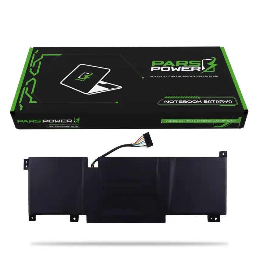 Game Garaj Slayer XL Serisi Batarya - Pil (Pars Power)