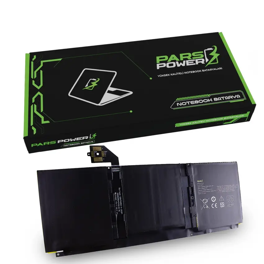 Microsoft G3HTA053H Batarya - Pil (Pars Power)