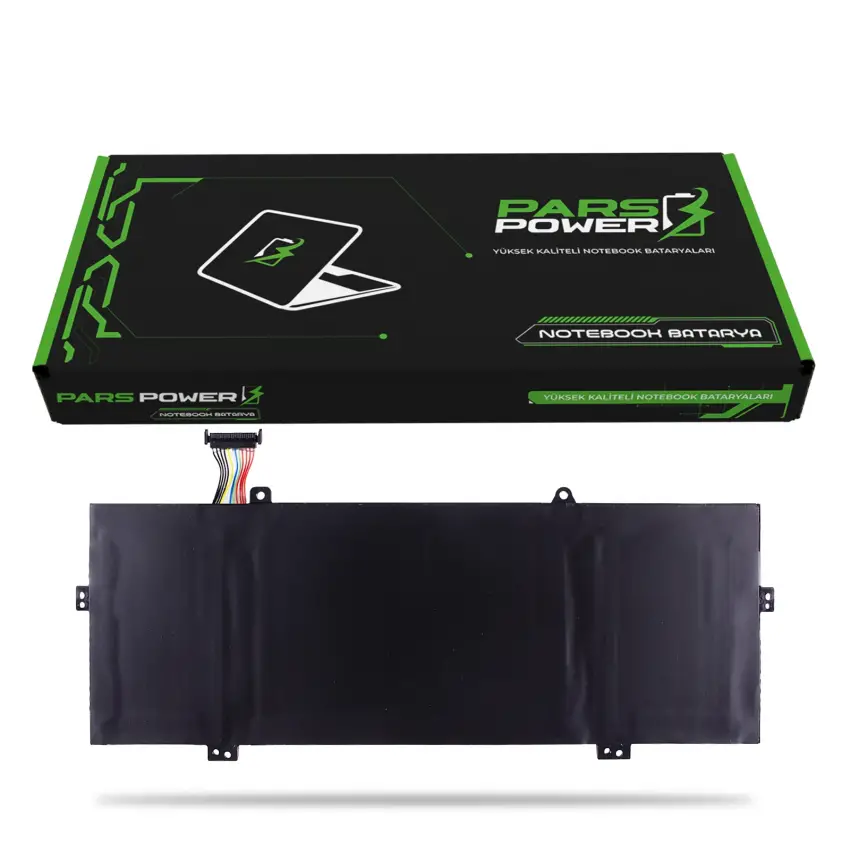 Huawei HB4593R1ECW-22A Batarya - Pil (Pars Power)