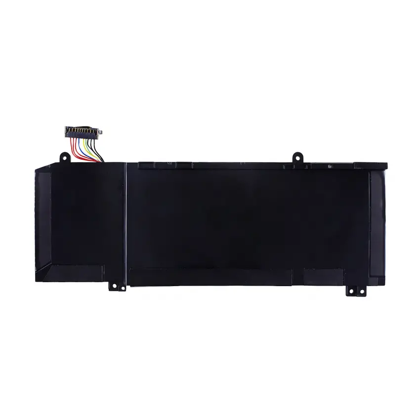 Dell 0XRGXX, 06YV0V, 0K69WH Batarya - Pil