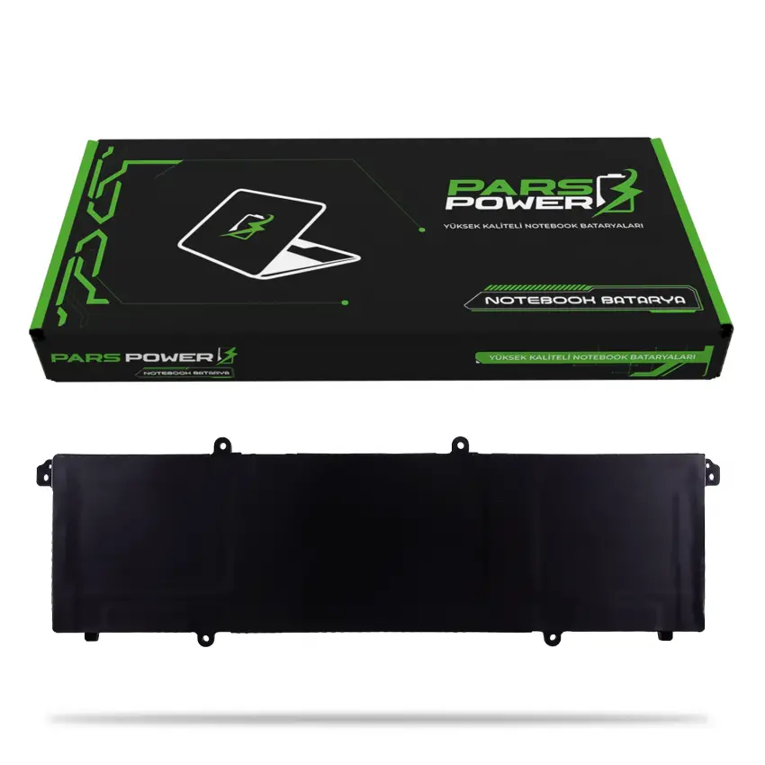 Asus Vivobook 15 X1504VA-NJ413 019 Batarya - Pil (Pars Power)