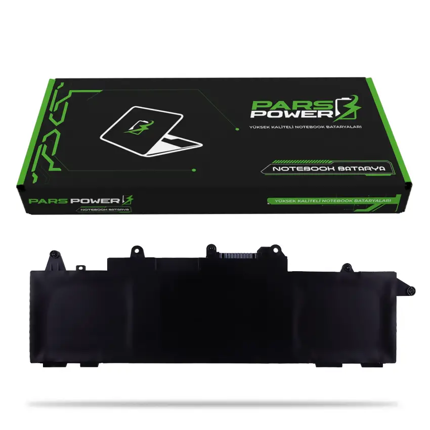 HP ProBook x360 435 G7 (175X5EA11) Batarya - Pil (Pars Power)