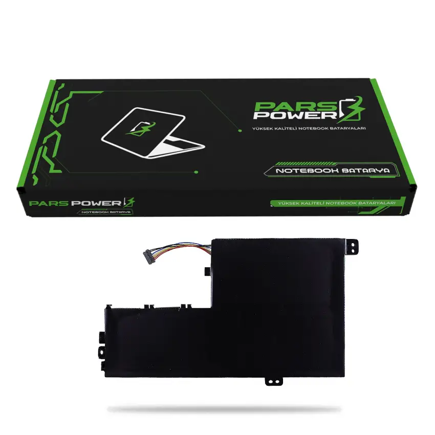 Lenovo B102297-0004 Batarya - Pil (Pars Power)