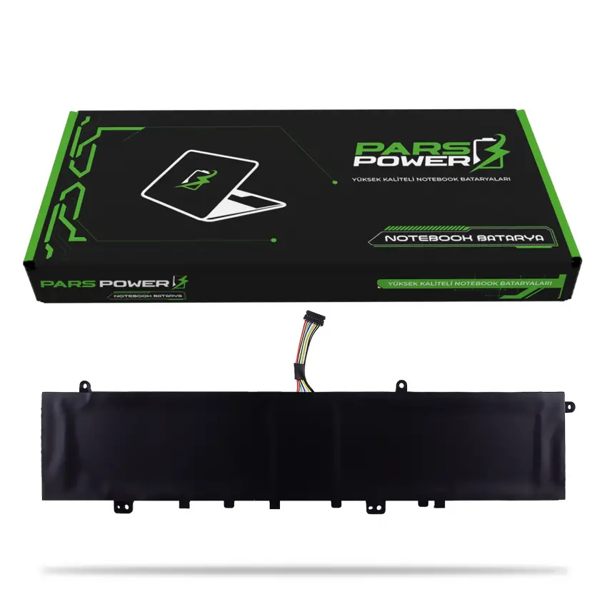 Lenovo L18D4PF1JW Batarya - Pil (Pars Power)