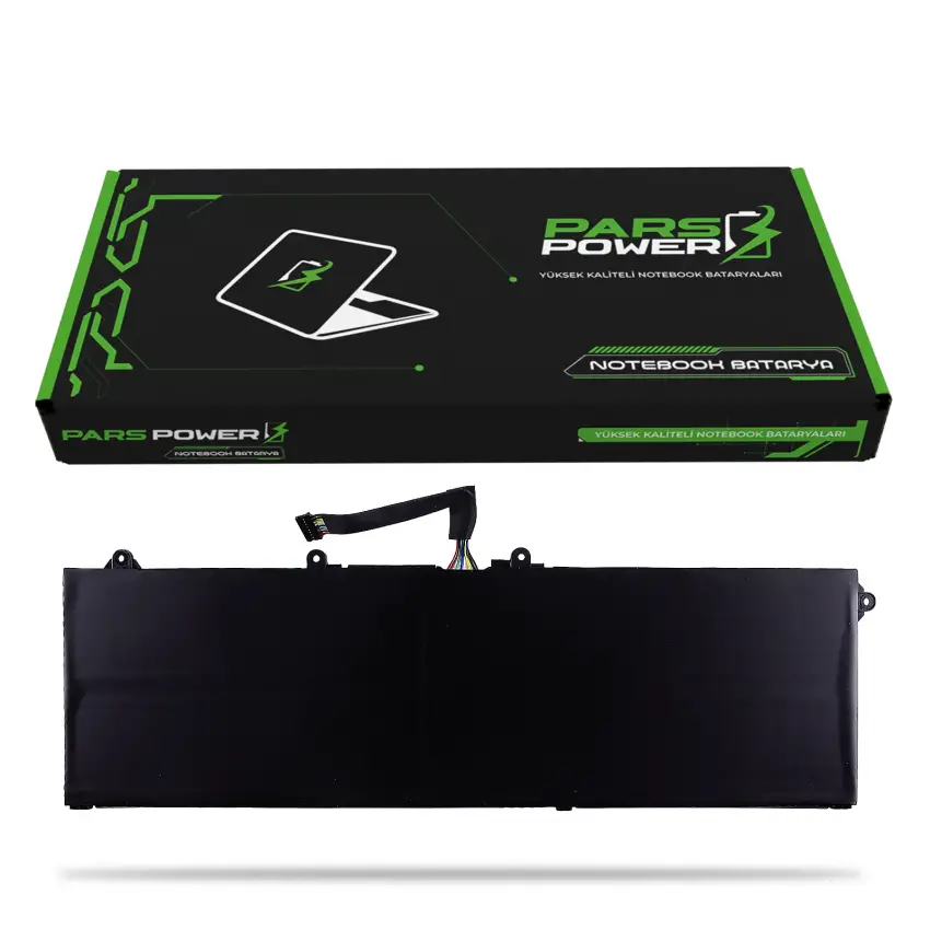 Lenovo ThinkBook 16 G4 IAP 21CY004RTX Batarya - Pil (Pars Power)