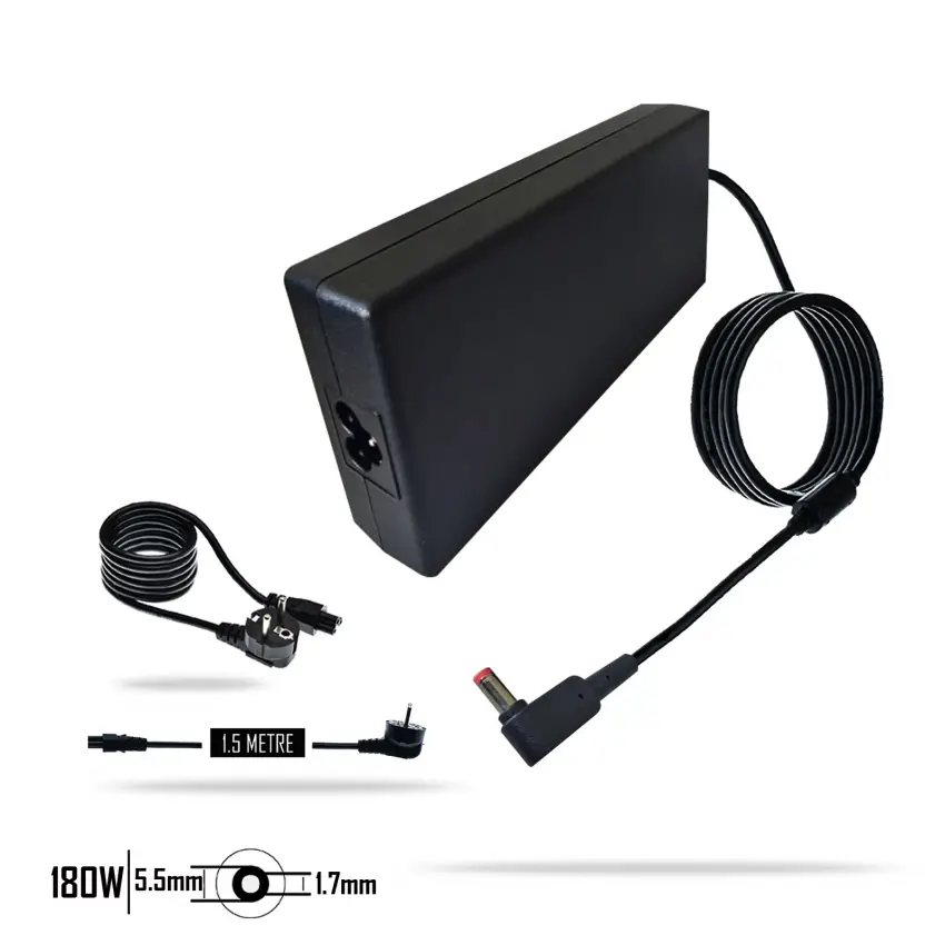 Acer Nitro V 16 ANV16-71-751Z Adaptör Şarj Aleti-Cihazı