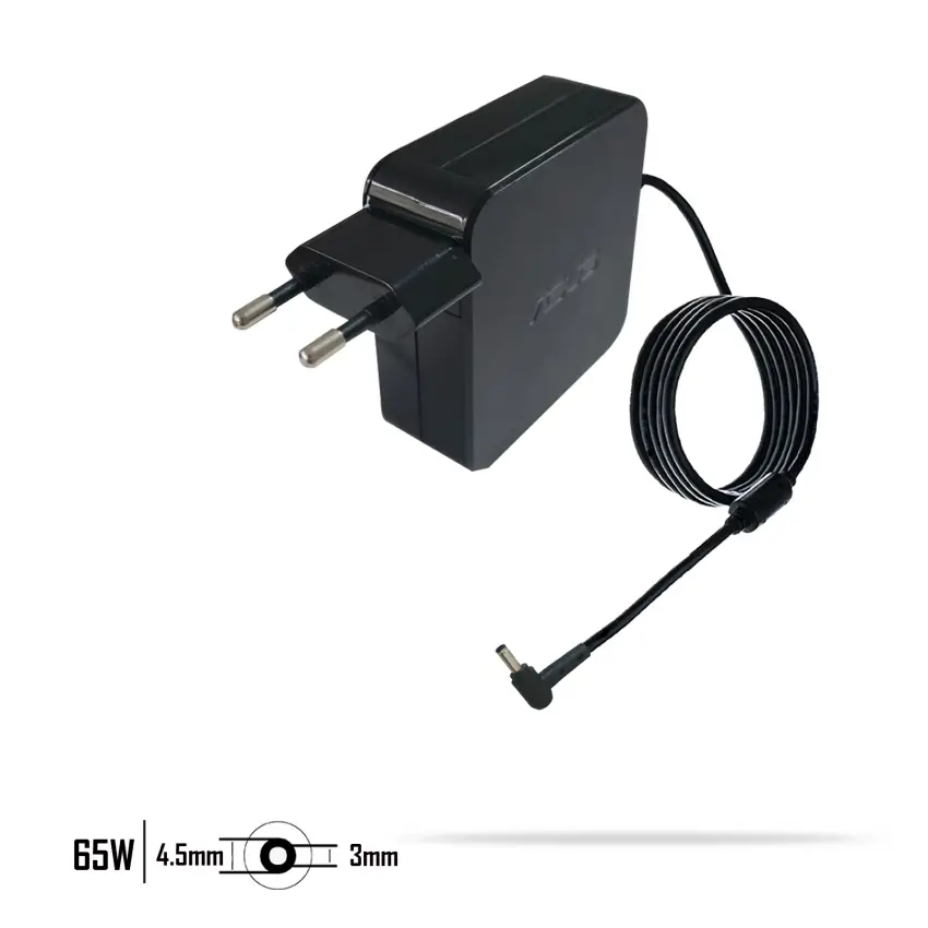 Asus Vivobook 15 X1502ZA-EJ030W07 Adaptör Şarj Aleti-Cihazı