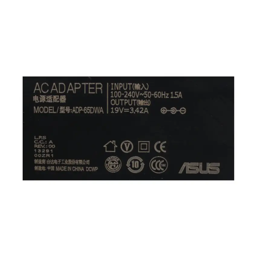 Asus Vivobook 15 X1502ZA-EJ030W07 Adaptör Şarj Aleti-Cihazı
