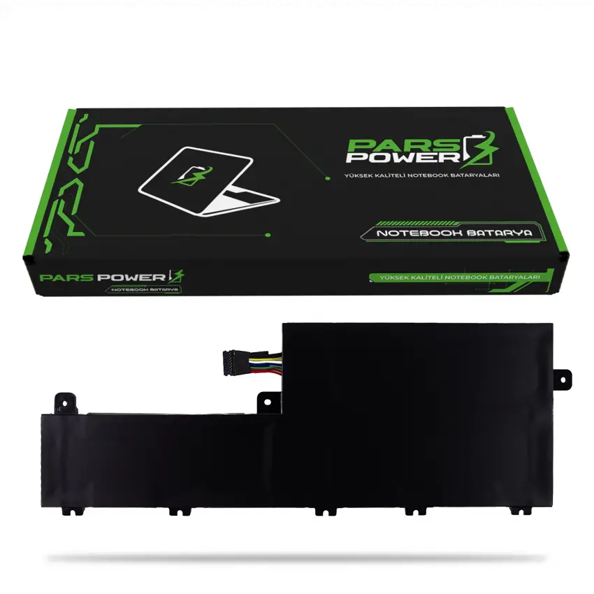 Lenovo ThinkPad P15v 20TQ004VTX Batarya - Pil (Pars Power)