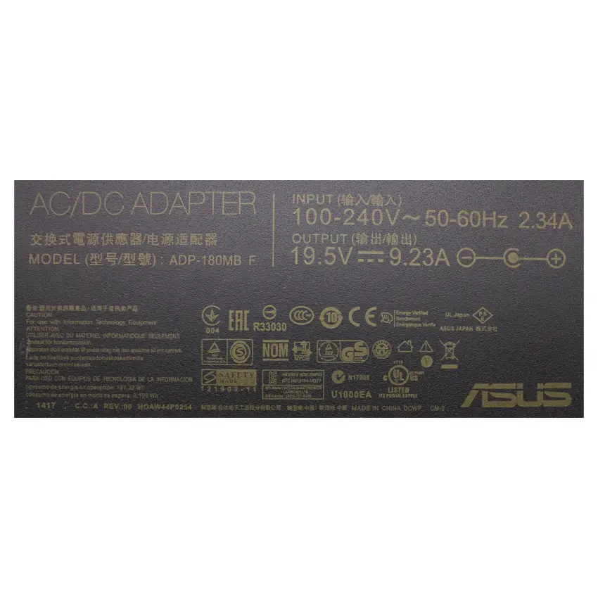 Technopc Magic CWE15IAR Adaptör Şarj Aleti-Cihazı