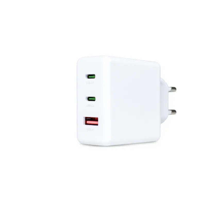 Pars Power 65W USB - TypeC Hızlı Pd - Gan Adaptör Şarj Aleti-Cihazı
