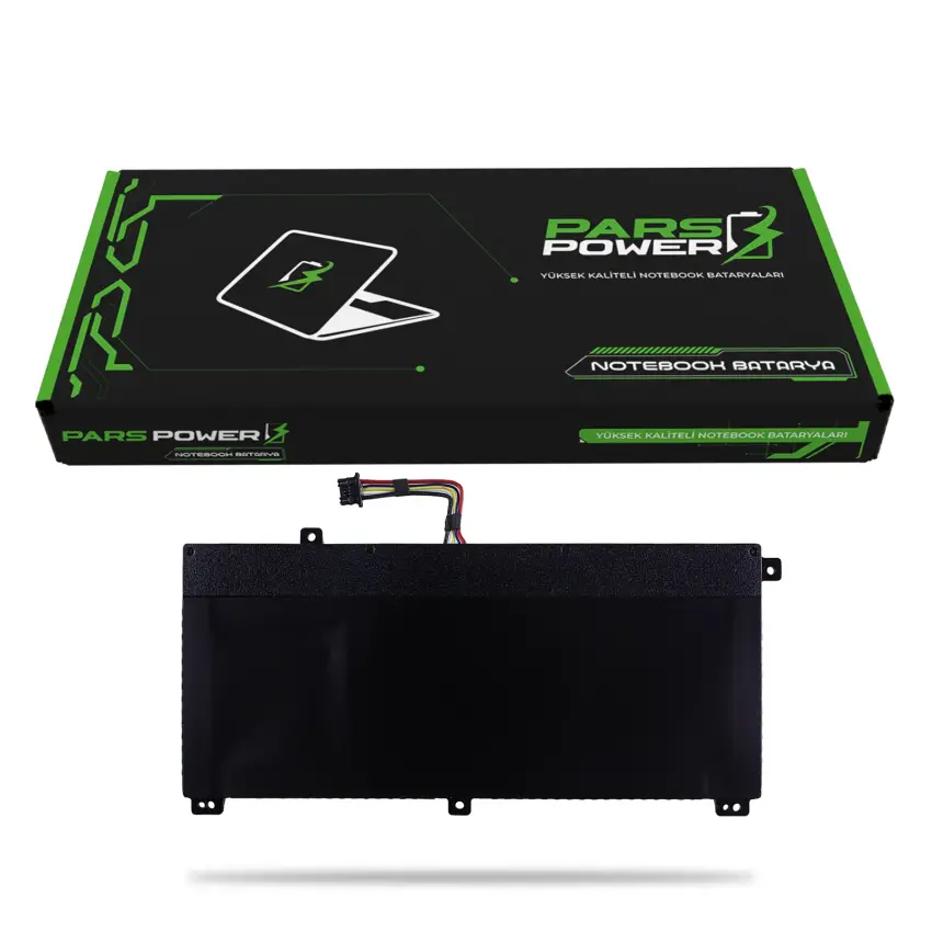 Lenovo SB10K12721 Batarya - Pil (Pars Power)