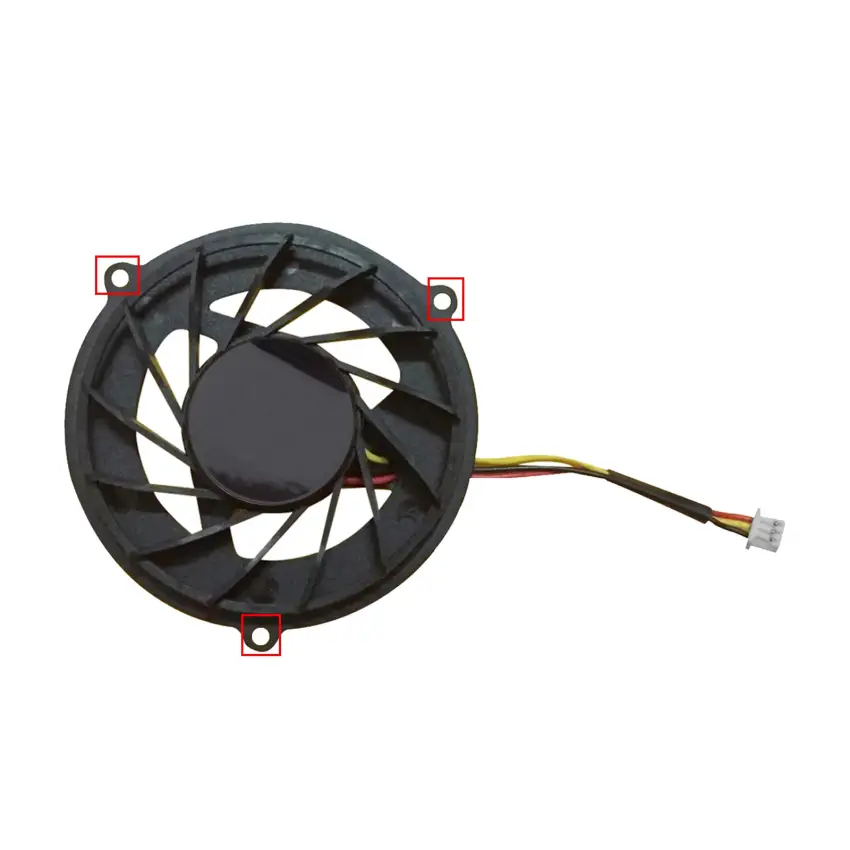 Acer Aspire 6935G Notebook Uyumlu Fan