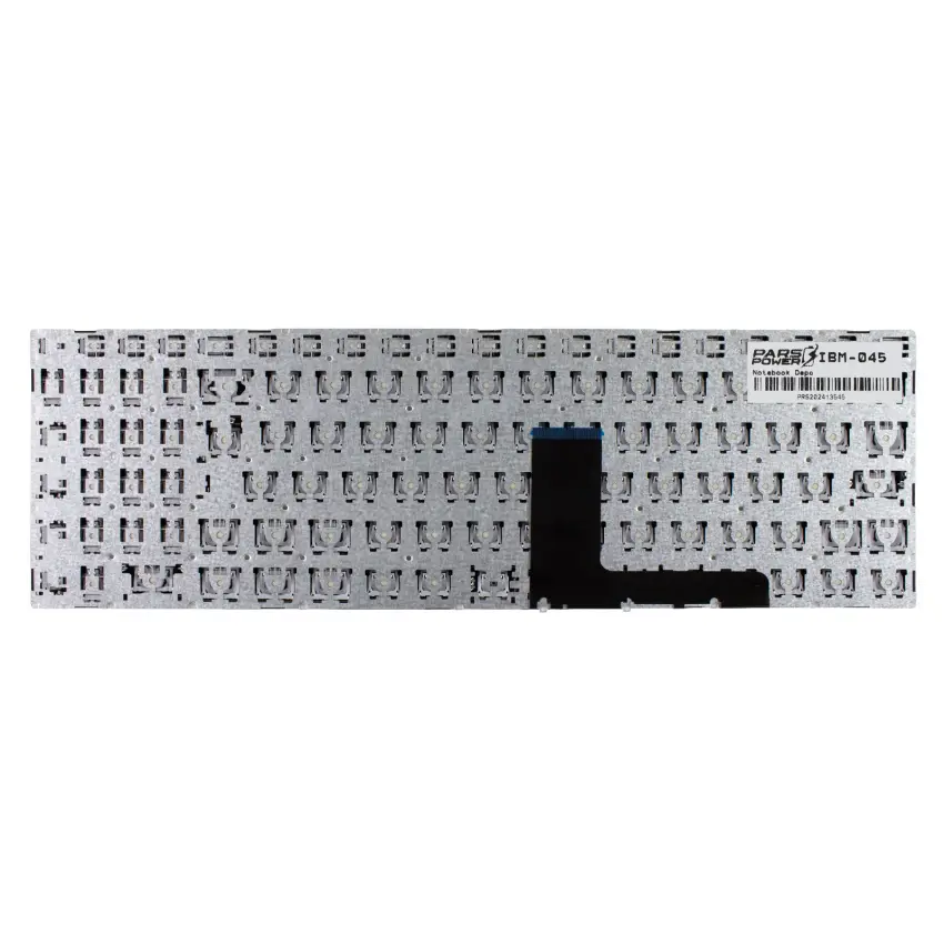 Lenovo IdeaPad 310-15IAP Notebook Klavye (Siyah TR)