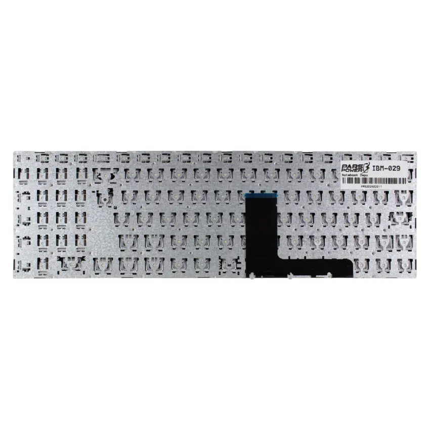 Lenovo IdeaPad 310-15IAP Notebook Klavye (Siyah TR)