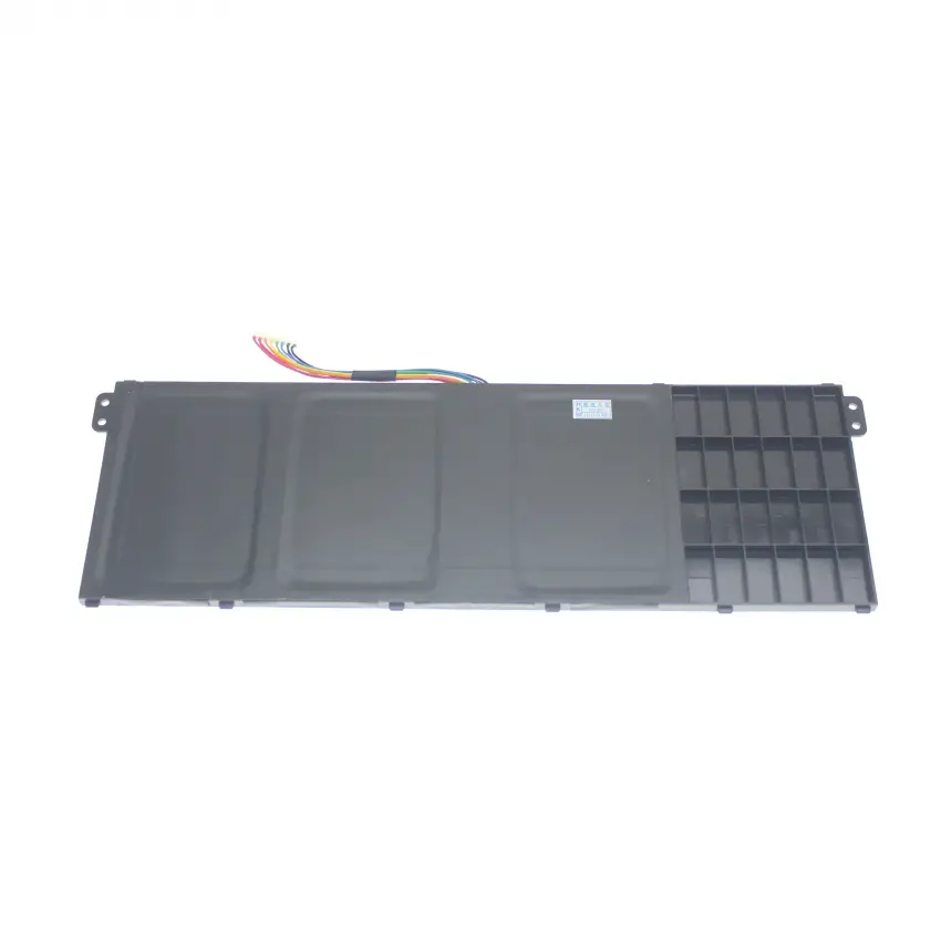 Acer Extensa EX2519 Batarya - Pil