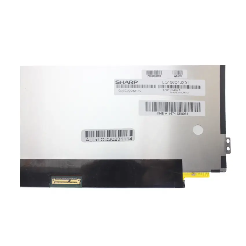 043N80 Lcd Led Ekran - Panel