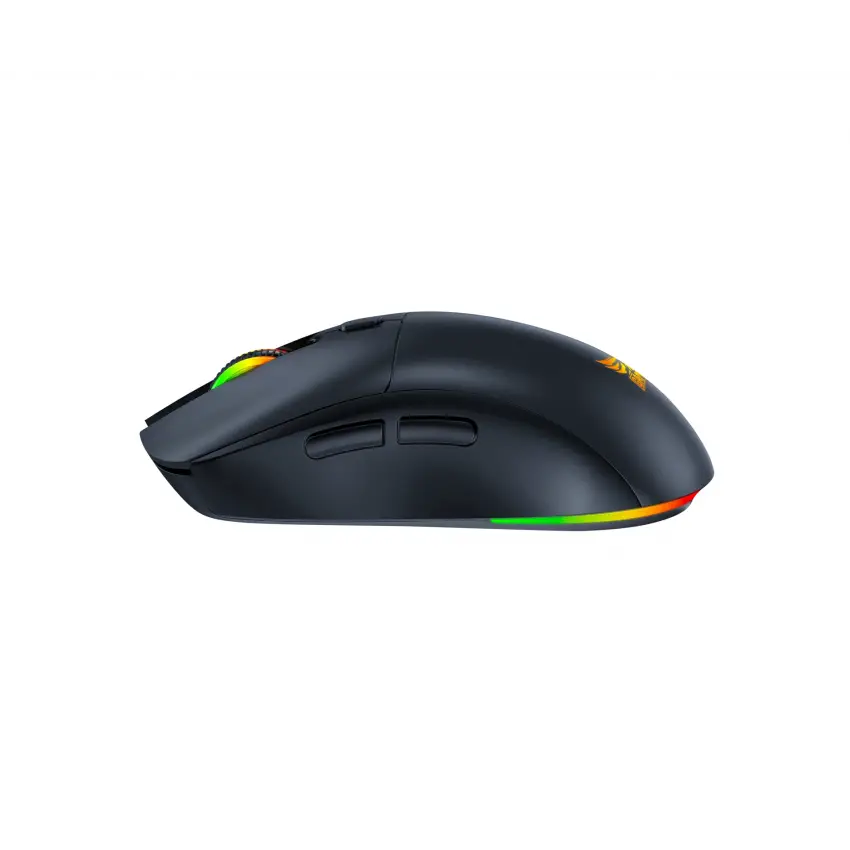 Gameagle GE171M RGB Makrolu 7200DPI Kablolu Oyuncu Mouse
