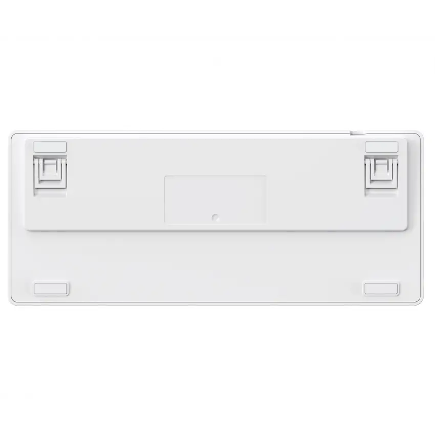 Gameagle Strike Compact V2 Rainbow Kablolu TR Layout Mekanik Oyuncu Klavyesi Blue Switch Siyah