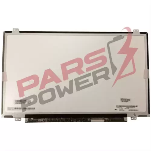 Asus EEE PC 1225B Notebook Led Ekran