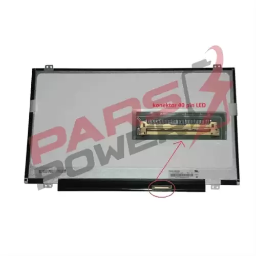 Lenovo Essential G410S Notebook Led Ekran