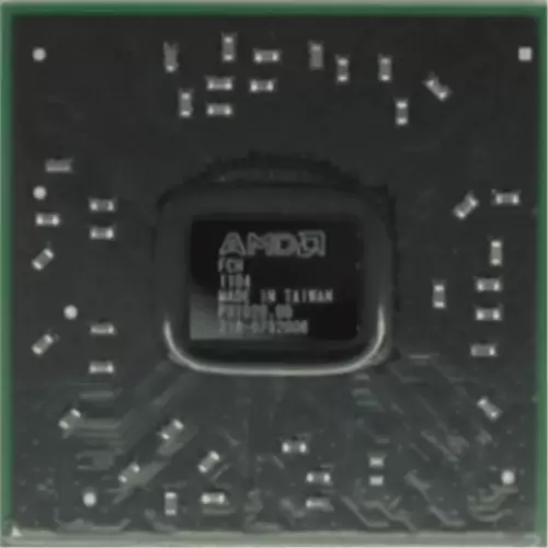 Amd 218-0792006 Bga Chipset