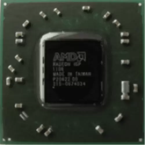 Ati 215-0674034 Bga Chipset