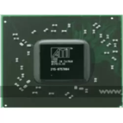 Ati 215-0757004 Bga Chipset