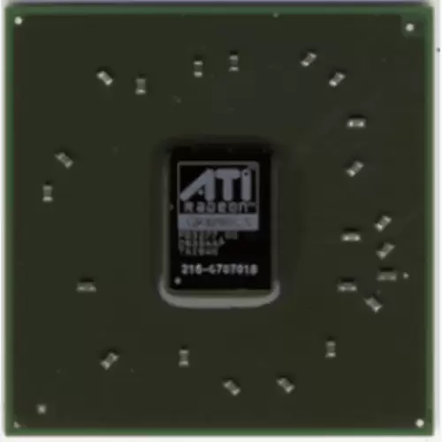 Ati 216-0707018 Bga Chipset