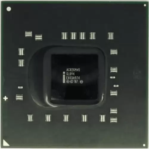 Intel AC82GM45-SLB94 Bga Chipset