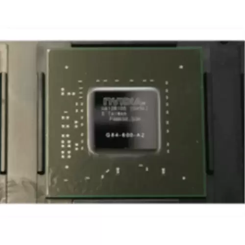 Nvidia G84-600-A2 Bga Chipset