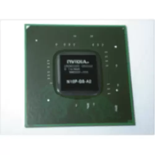 Nvidia N10P-GS-A2 Bga Chipset