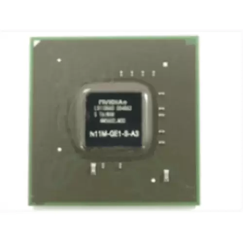 Nvidia N11M-GE1-S-A3 Bga Chipset