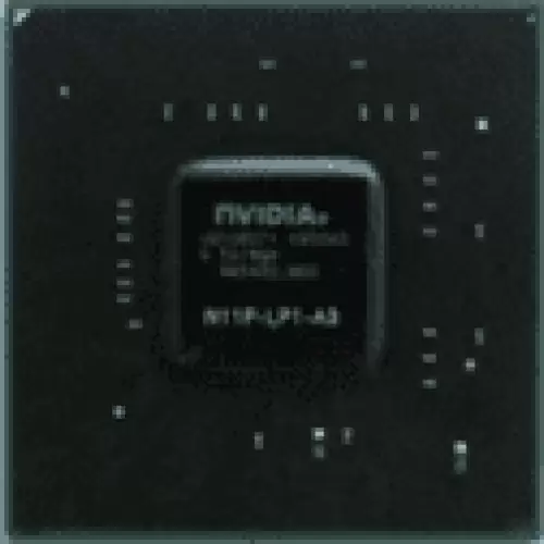 Nvidia N11P-LP1-A3 Bga Chipset